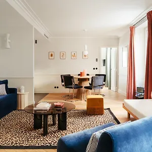 Aparthotel My Maison In - Champ De Mars
