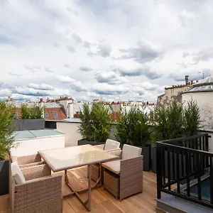 Aparthotel Les Hcr