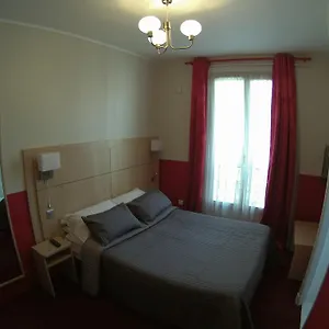 Phenix ** Paryż