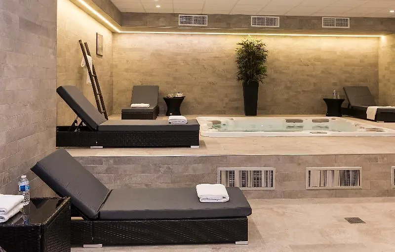 Appart Hotel Odalys City Paris Montmartre